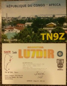 QSLs